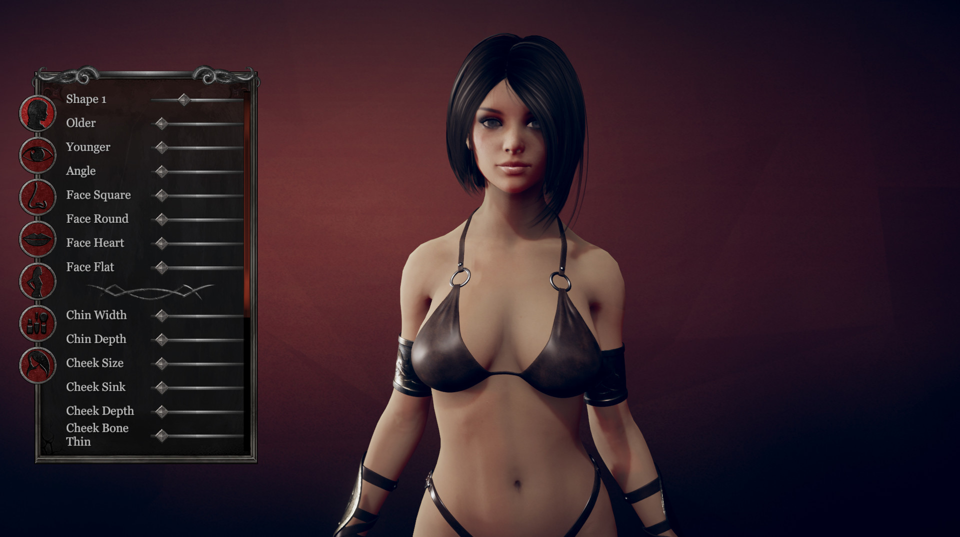 Beauty and Violence: Valkyries