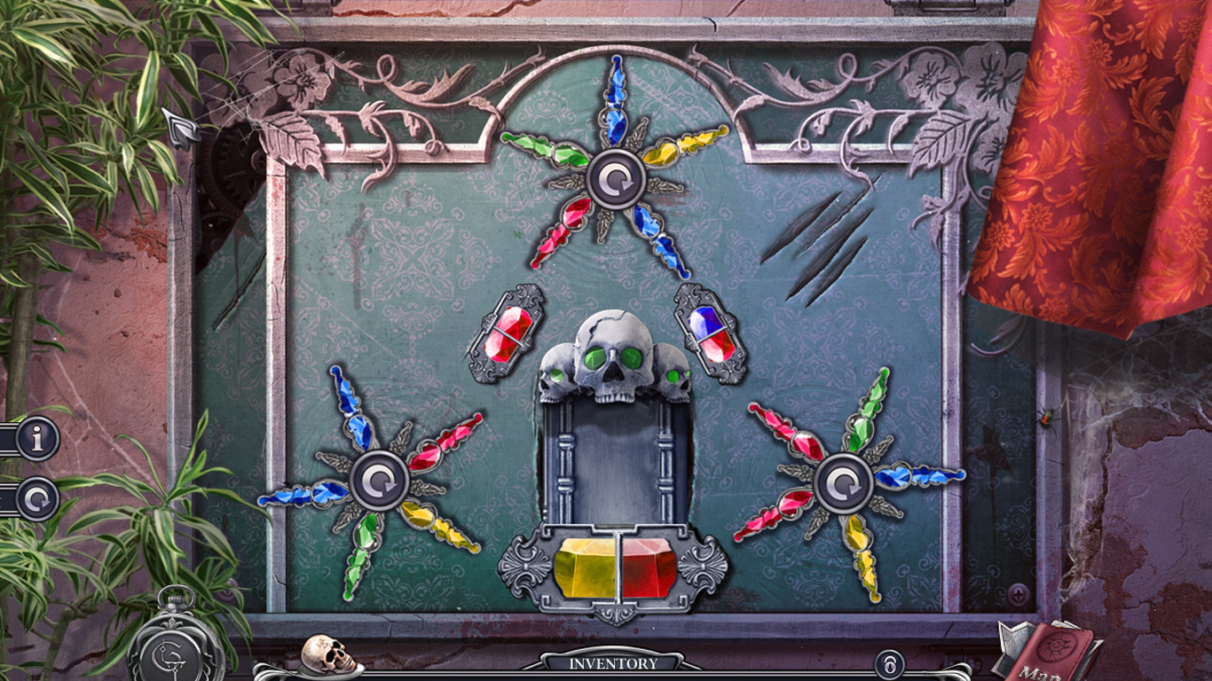 Grim Tales: Guest from the Future – Collector’s Edition