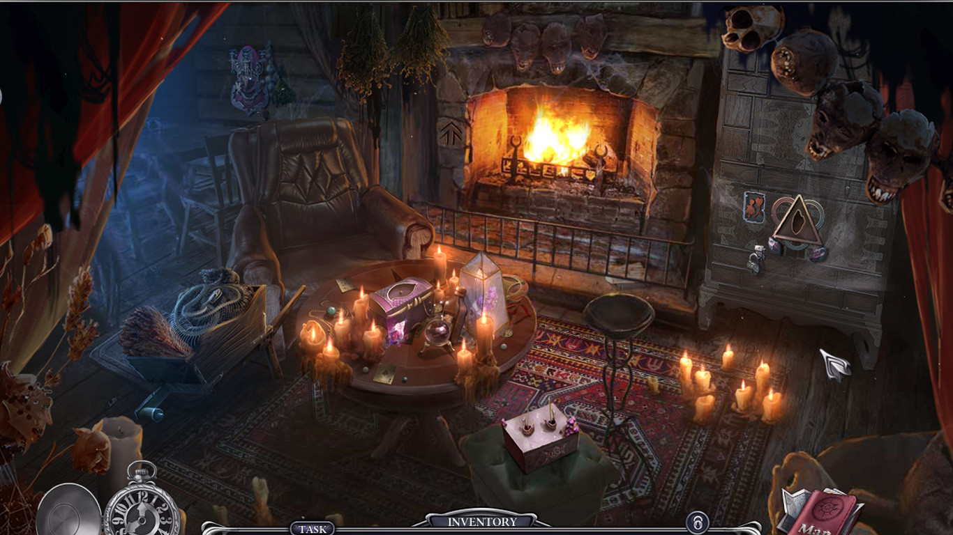 Grim Tales: Guest from the Future – Collector’s Edition