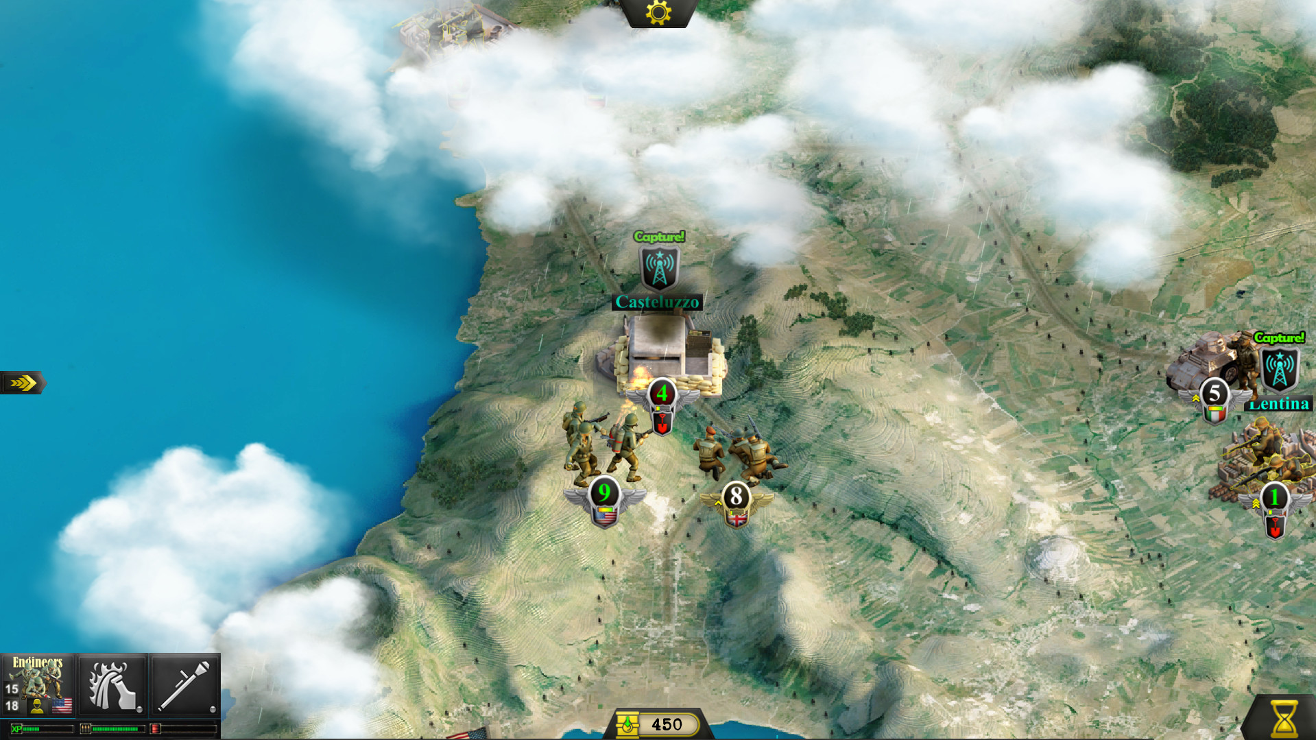 Frontline: Western Front