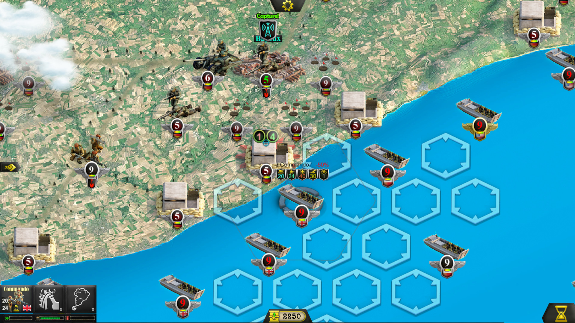 Frontline: Western Front