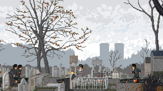 Arrest of a Stone Buddha