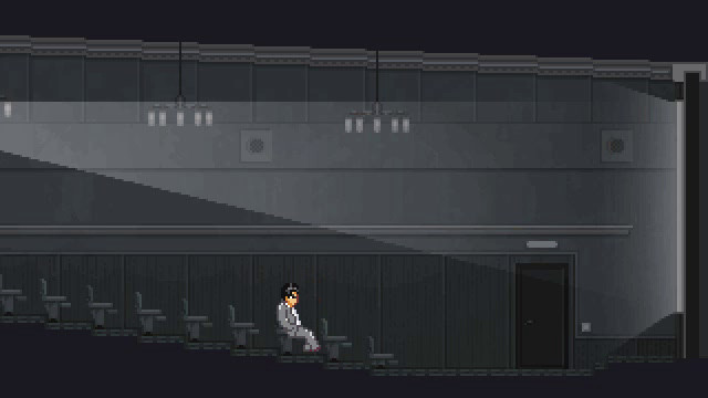 Arrest of a Stone Buddha