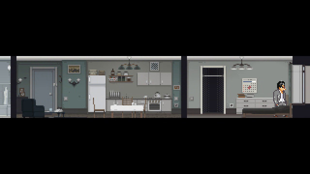 Arrest of a Stone Buddha