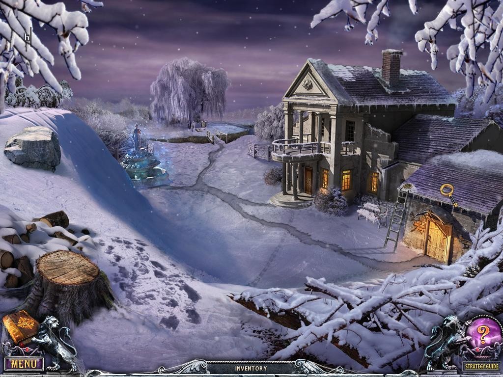 House of 1000 Doors: Family Secrets
