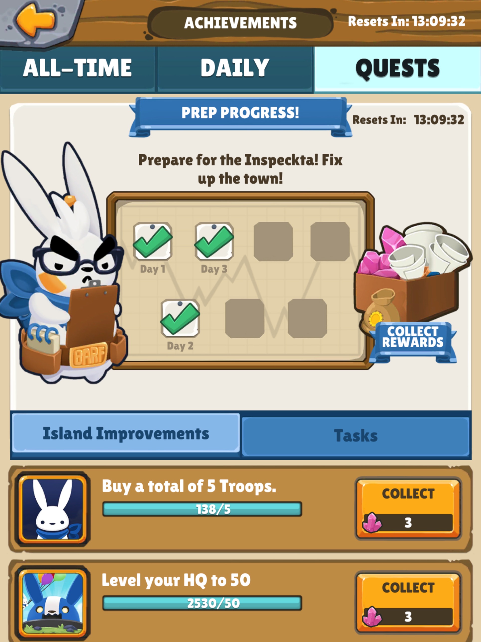 BattleSky Brigade: TapTap