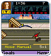 Tony Hawk’s Pro Skater 4 Street