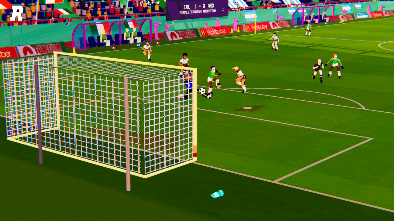 Golazo!