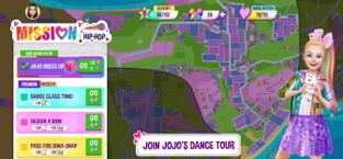 JoJo Siwa – Live to Dance