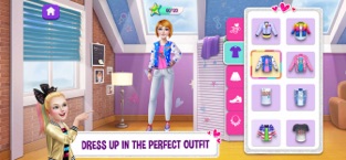 JoJo Siwa – Live to Dance