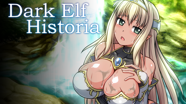 Dark Elf Historia