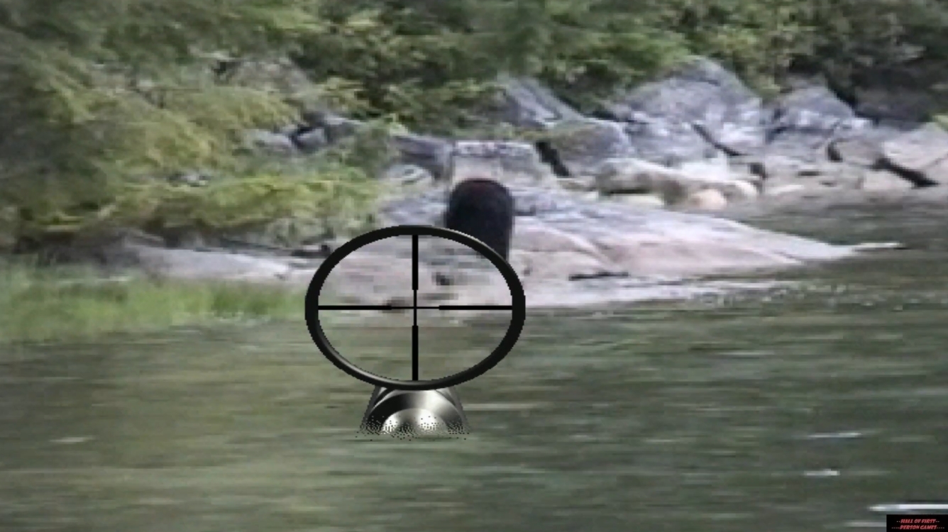 Cabela’s Big Game Hunter 4