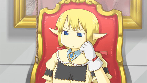Nichijou: Uchuujin
