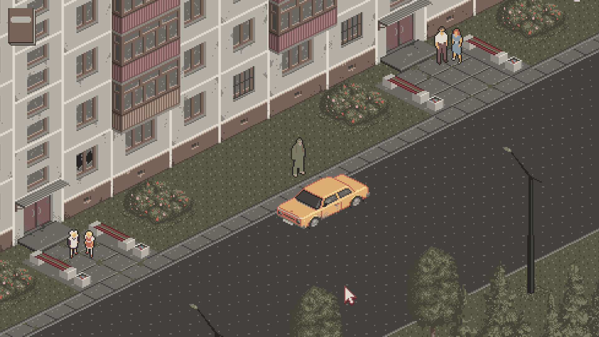 Chernobyl: The Untold Story