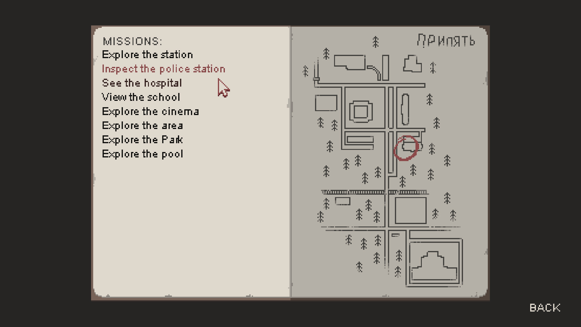 Chernobyl: The Untold Story