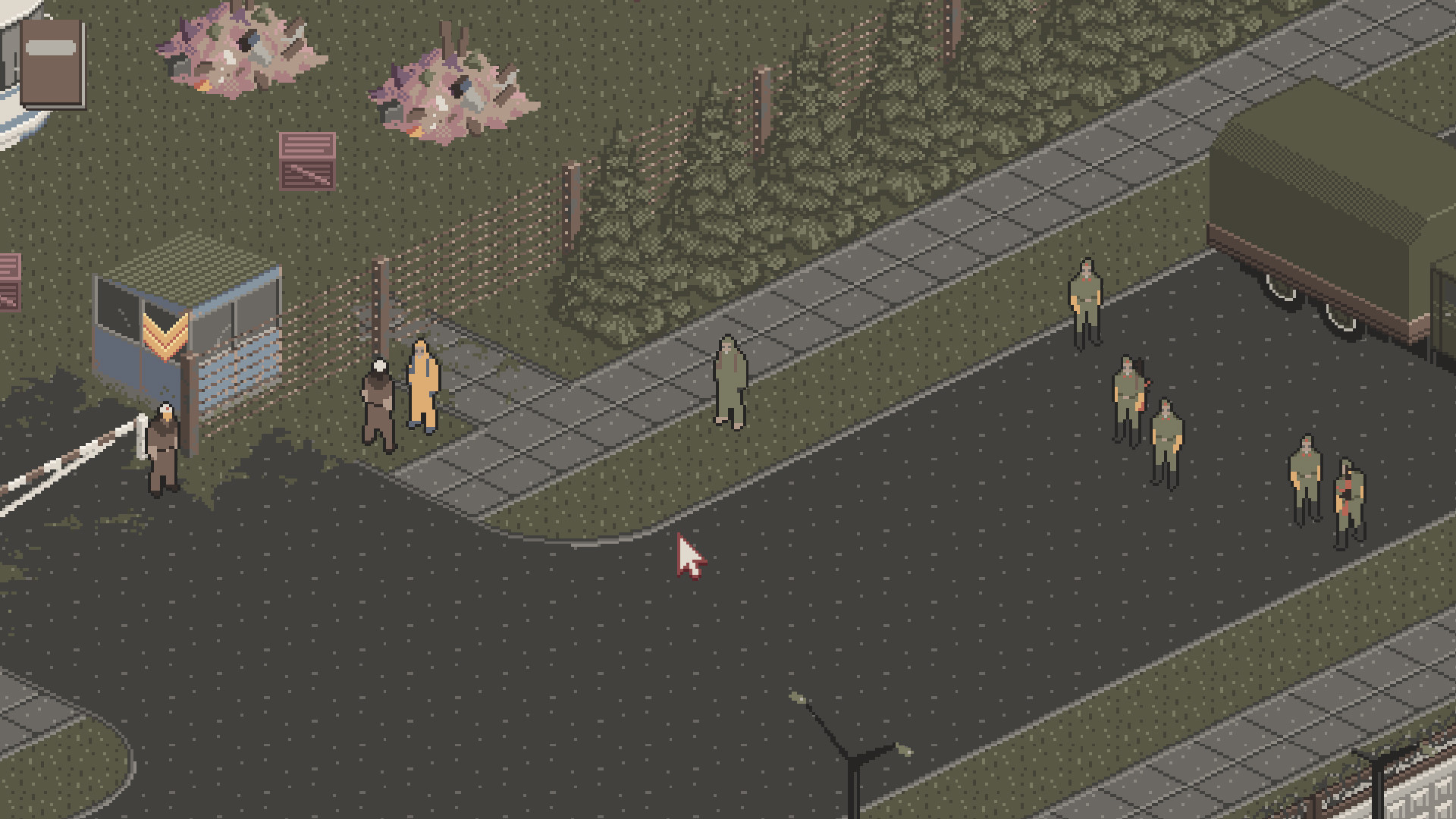 Chernobyl: The Untold Story