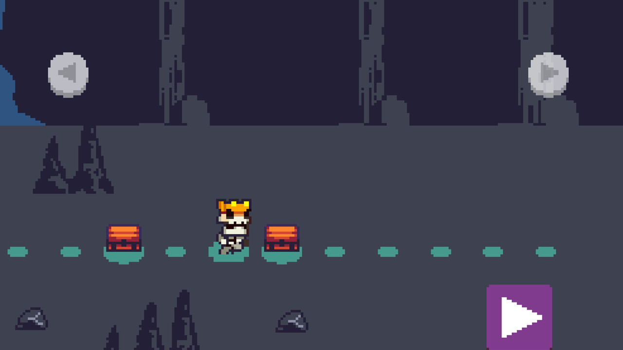 Return of the Zombie King