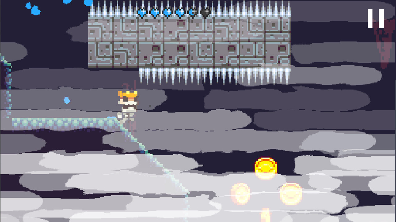 Return of the Zombie King