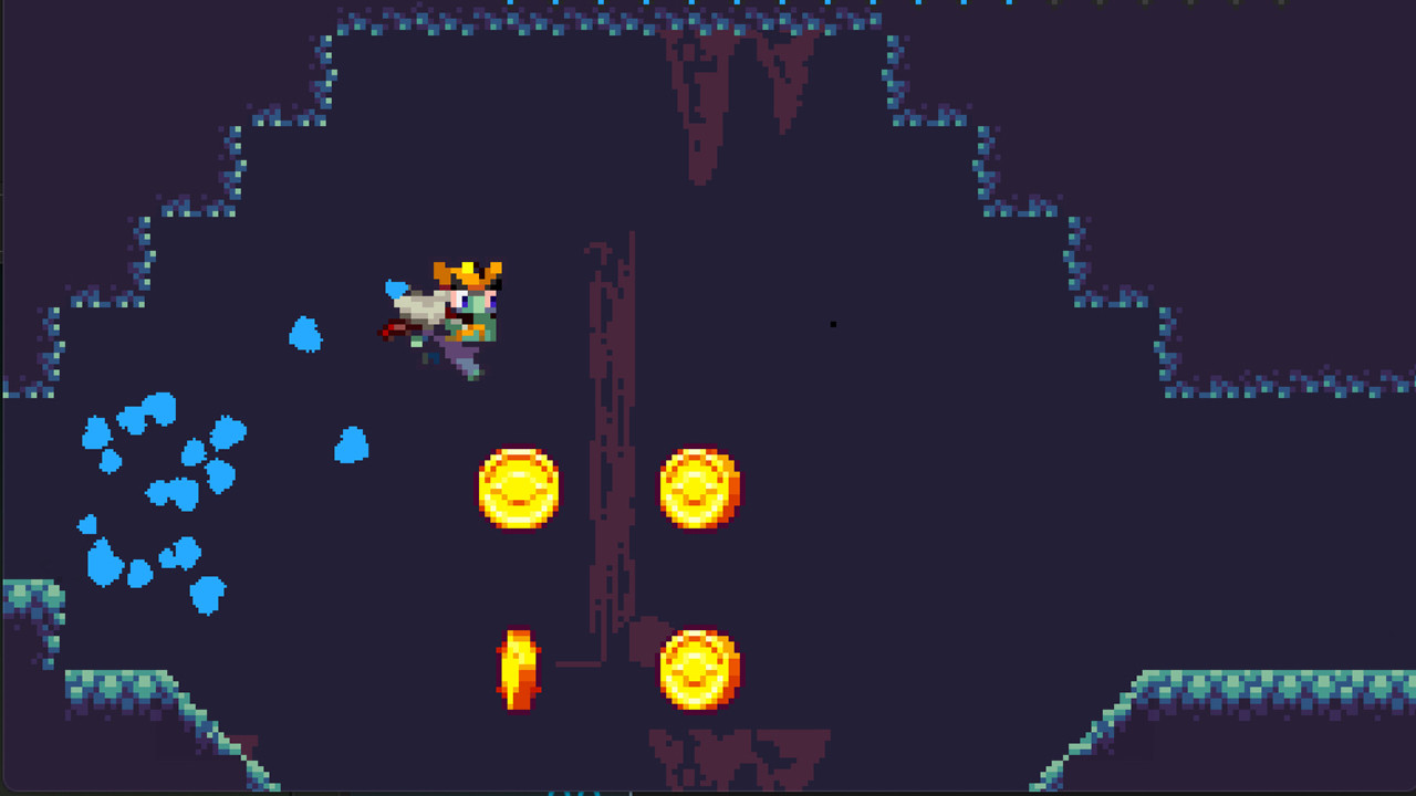 Return of the Zombie King