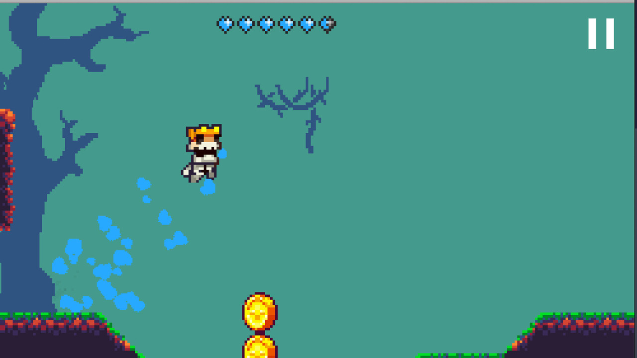 Return of the Zombie King