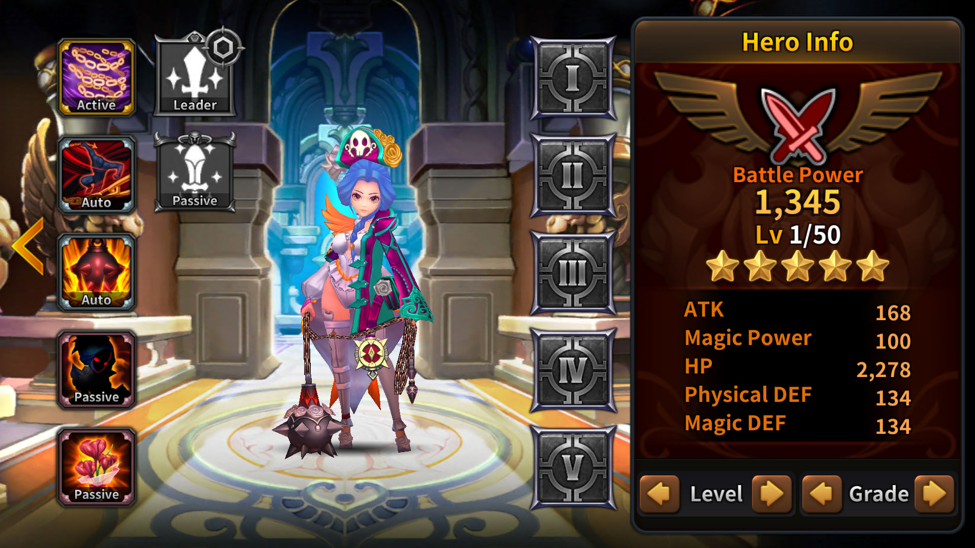 Light: Fellowship of Loux