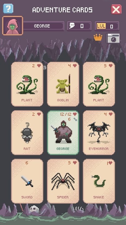 Cthulhu Virtual Pet 2