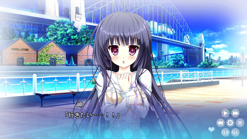 Fureraba: Friend to Lover – Mini Fandisk