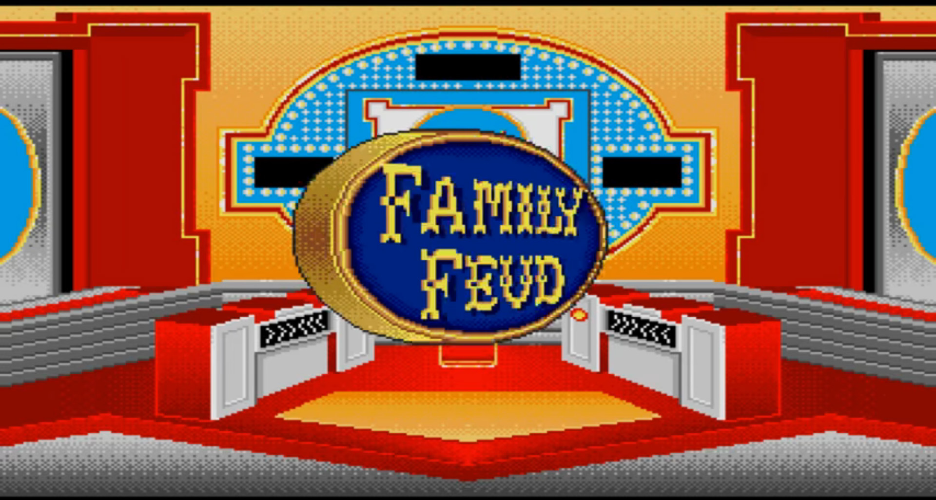 Family Feud