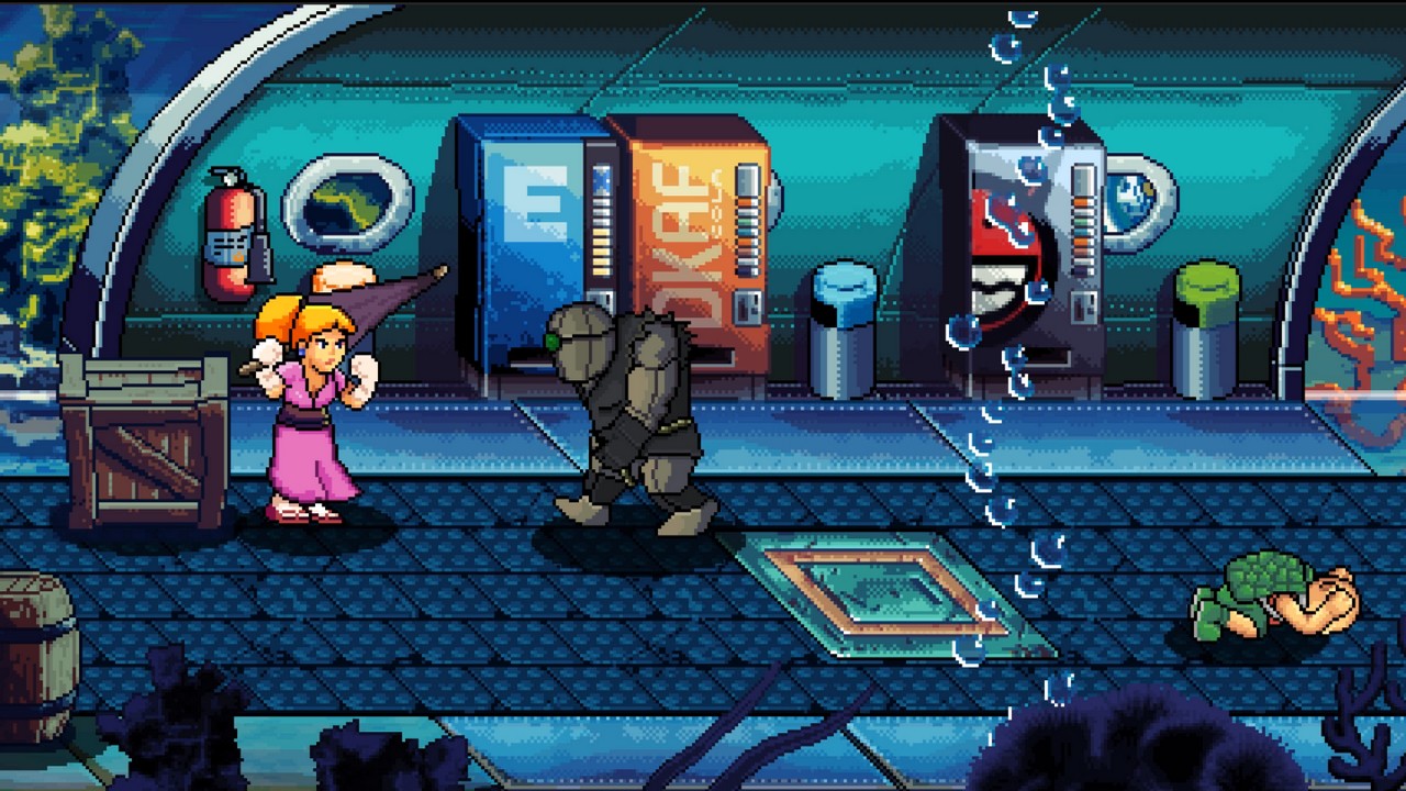 99Vidas: Definitive Edition