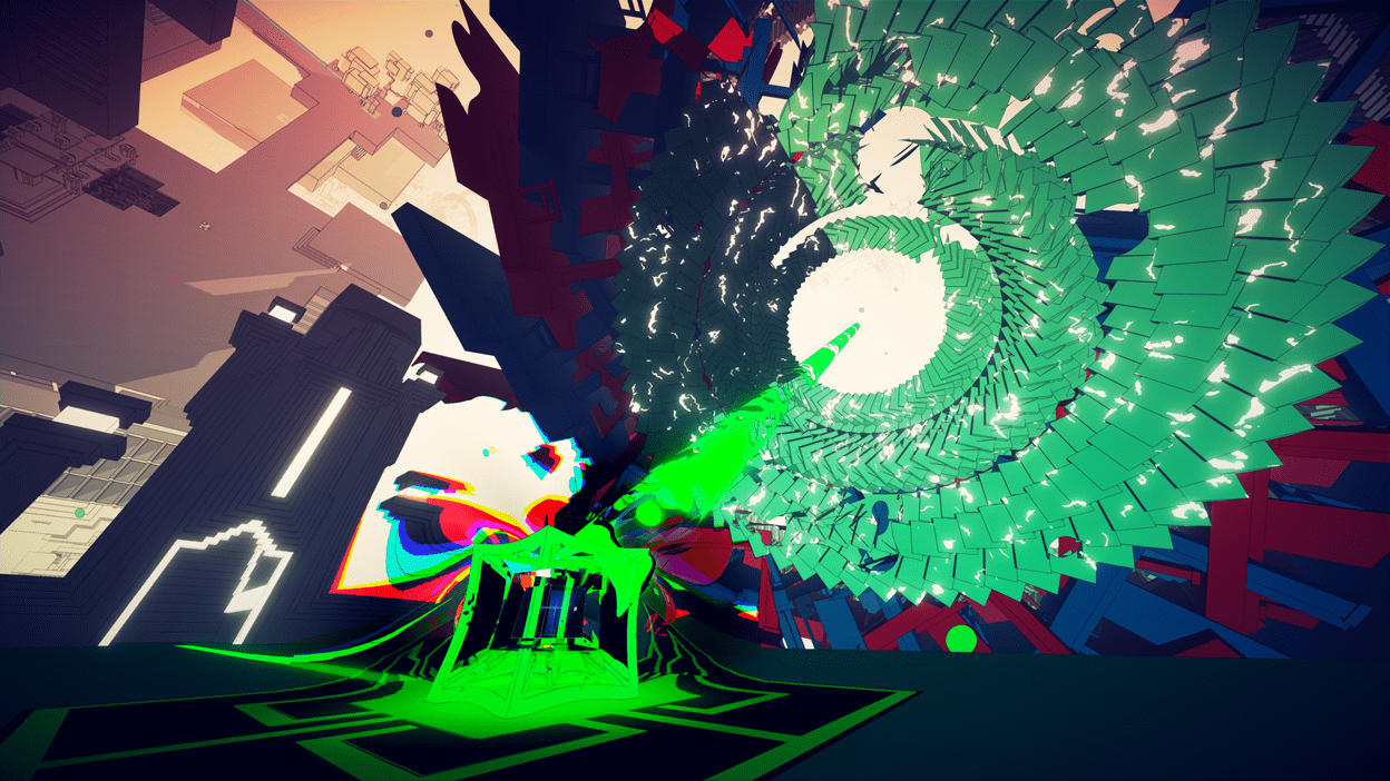 Manifold Garden