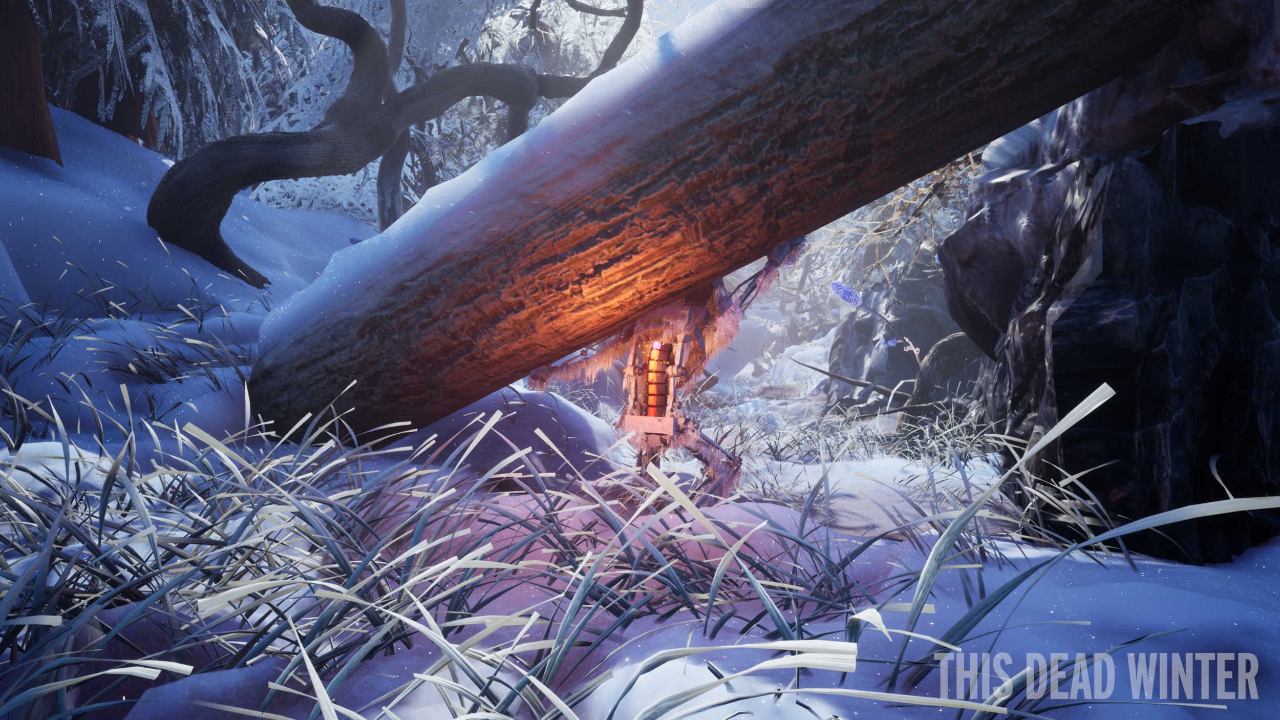 This Dead Winter