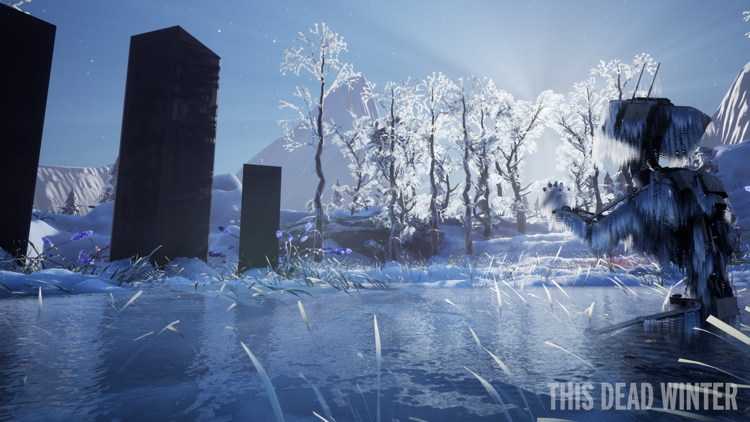 This Dead Winter