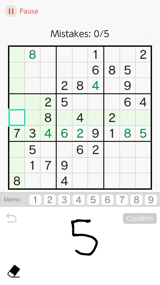 Dr Kawashima’s Brain Training for Nintendo Switch