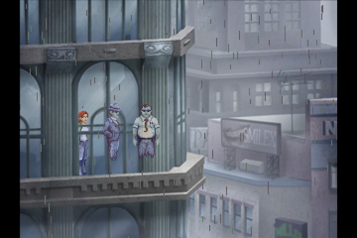 The Blackwell Convergence