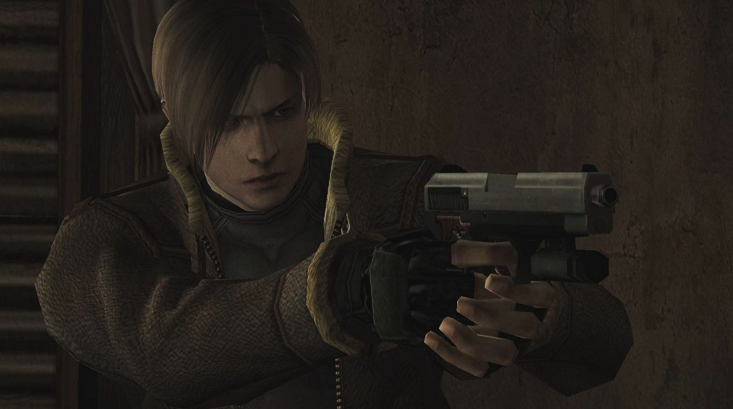 Resident Evil: Triple Pack