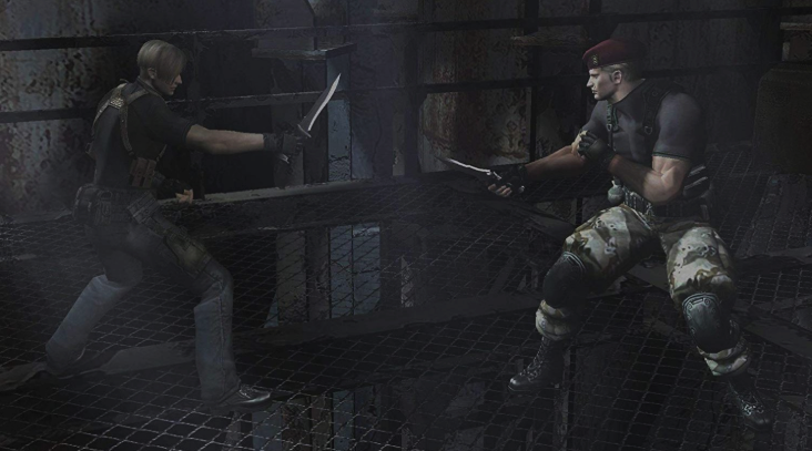 Resident Evil: Triple Pack