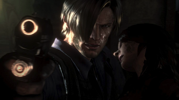Resident Evil: Triple Pack