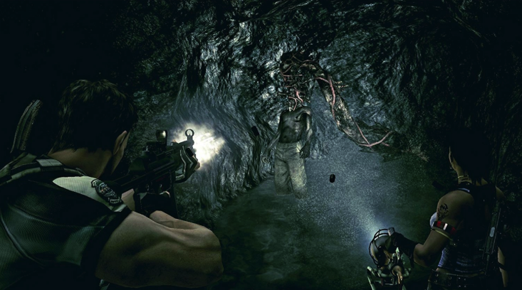 Resident Evil: Triple Pack
