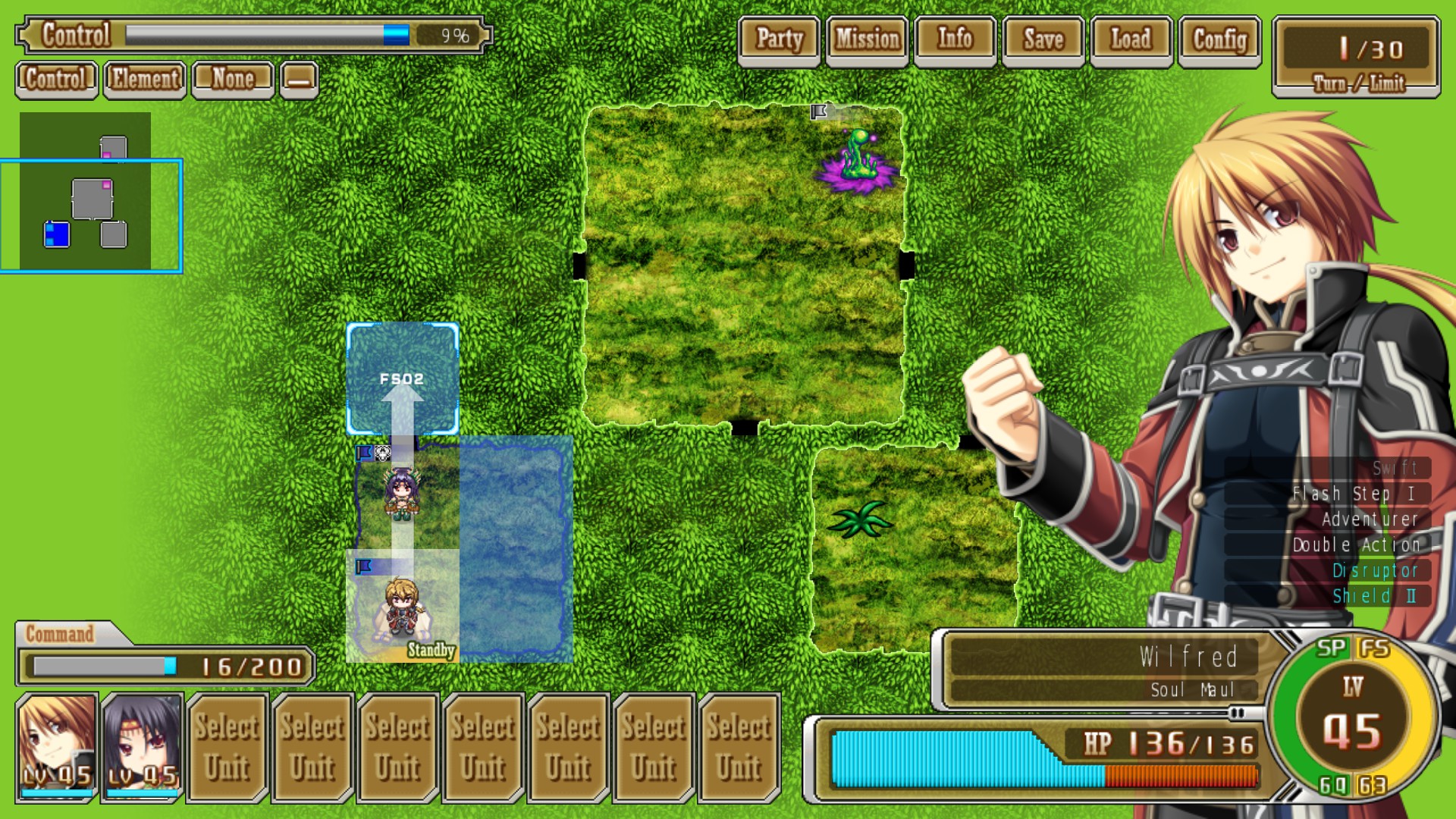 Kamidori Alchemy Meister