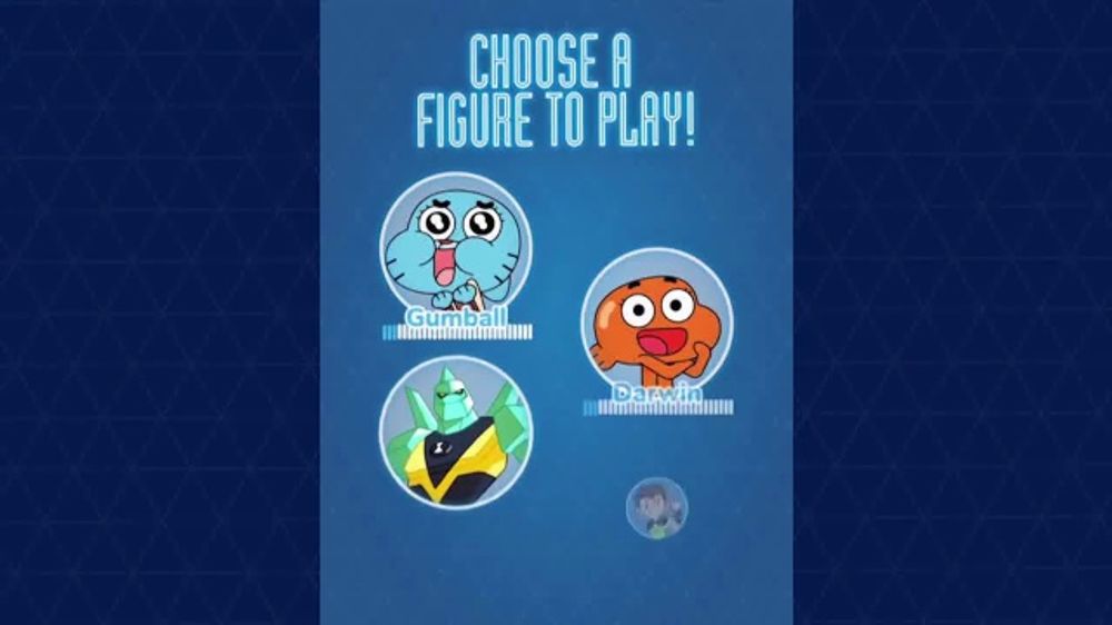 Cartoon Network Arcade