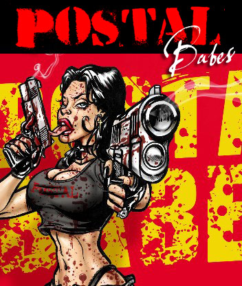 Postal Babes
