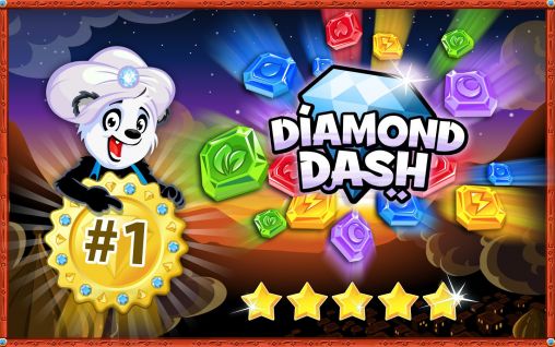 Diamond Dash