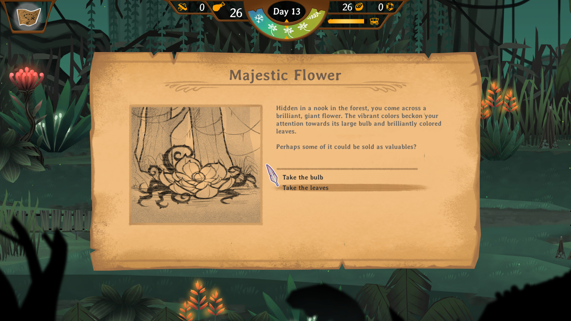 Quest for Conquest