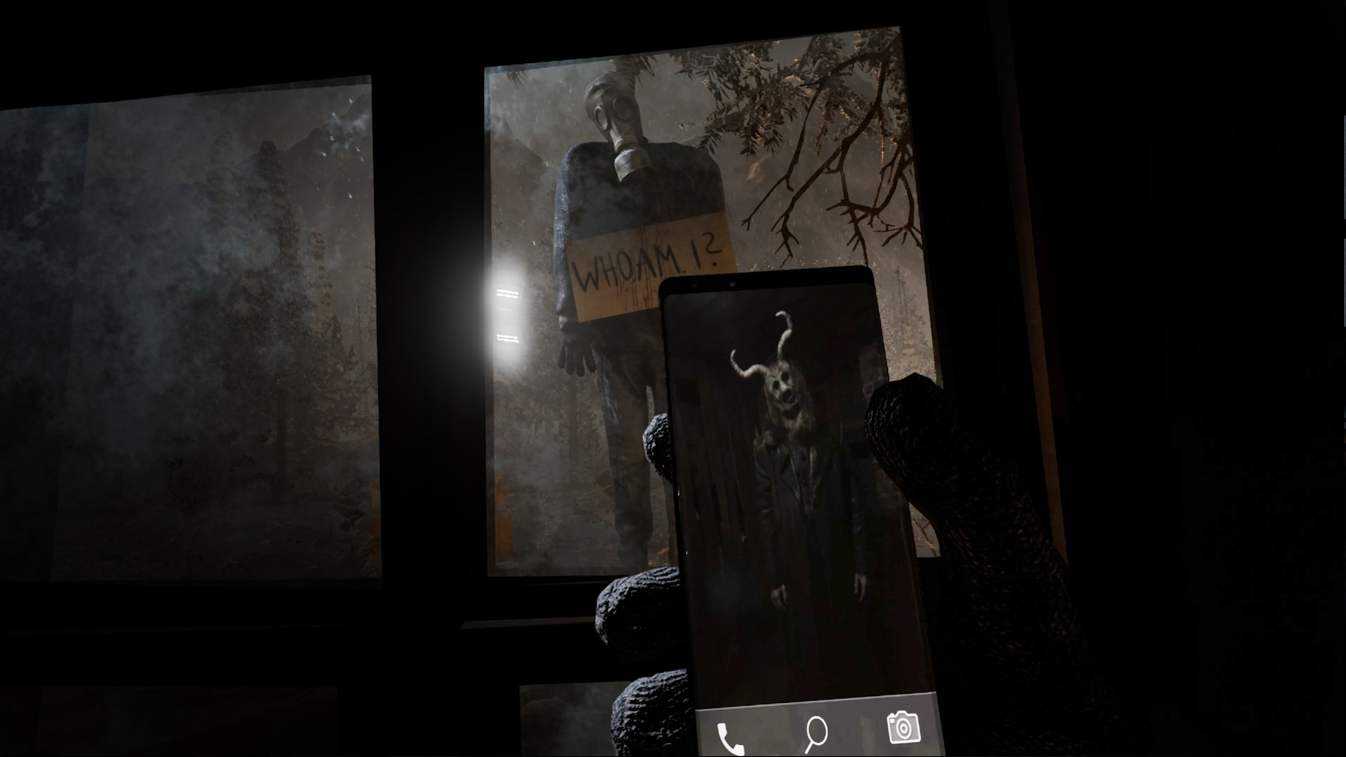 Pagan Peak VR
