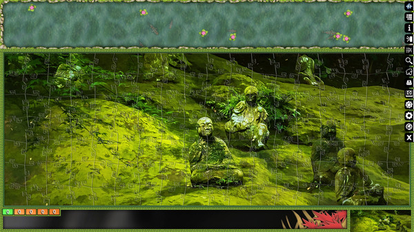 Pixel Puzzles Ultimate: 2016 Jigsaw Collection