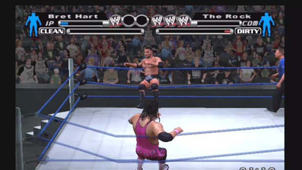 WWE Smackdown! vs. Raw