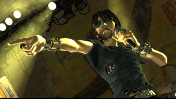 AC/DC Live: Rock Band – Track Pack