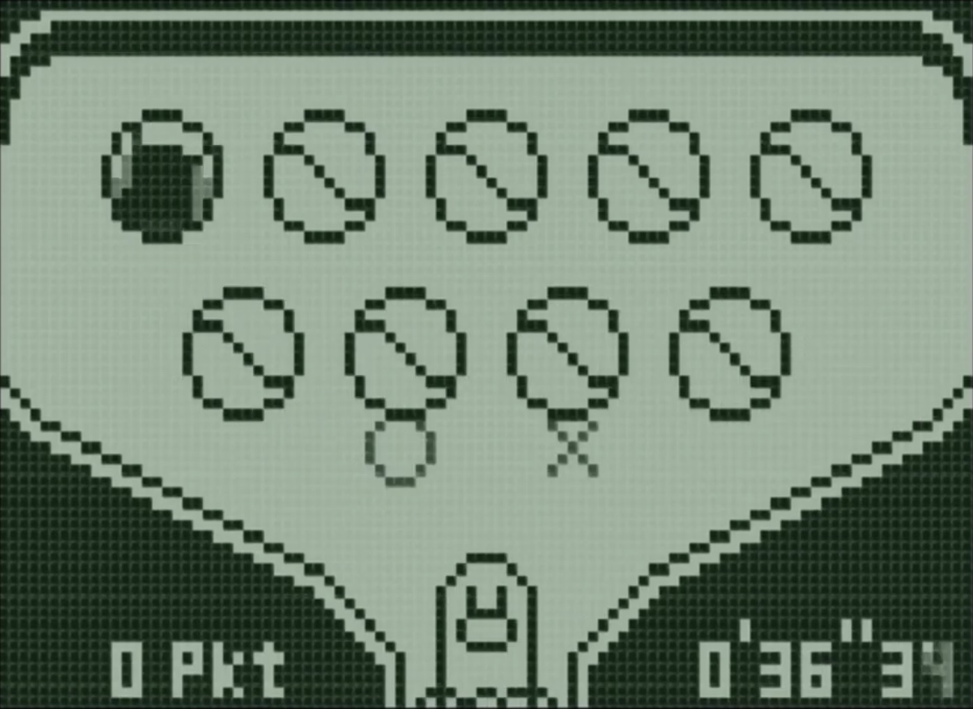 Pokémon Pinball Mini