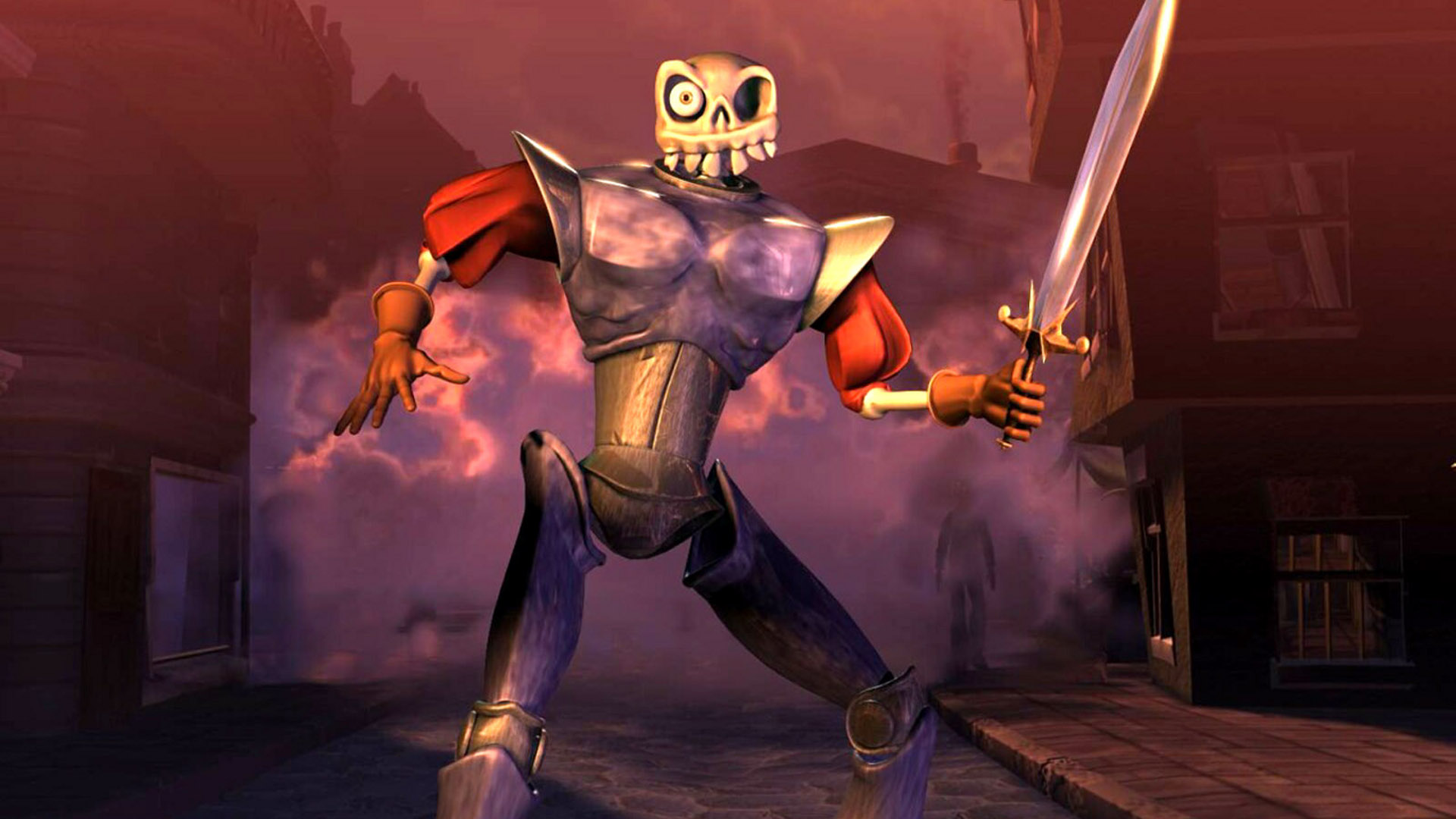 MediEvil II