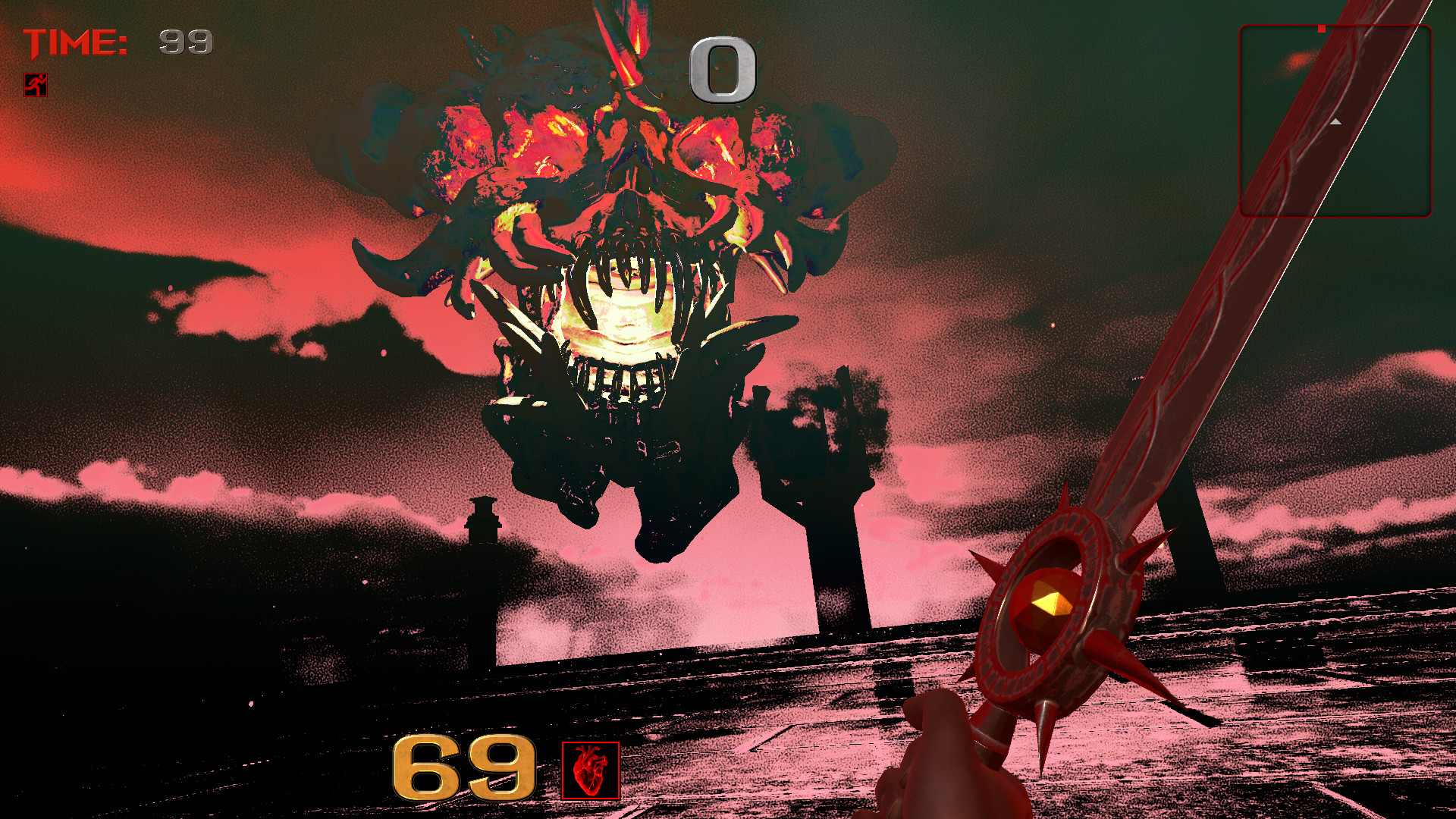 Gates of Hell